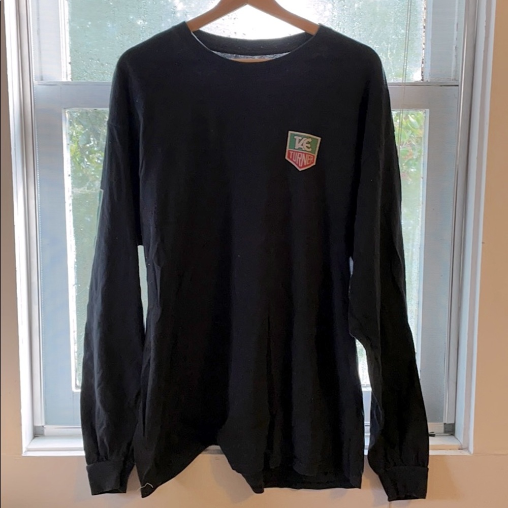 Long sleeve